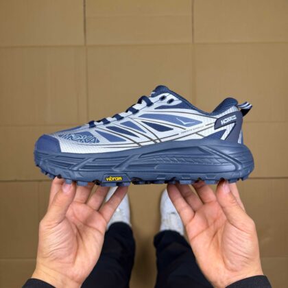 Hoka One One 2 16 Mafate Speed 2 2 5 -23 1126851/VYNV