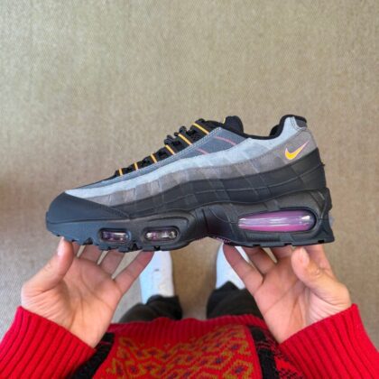 Nike Air Max 95 max95 2 : Sundial IB7683-001