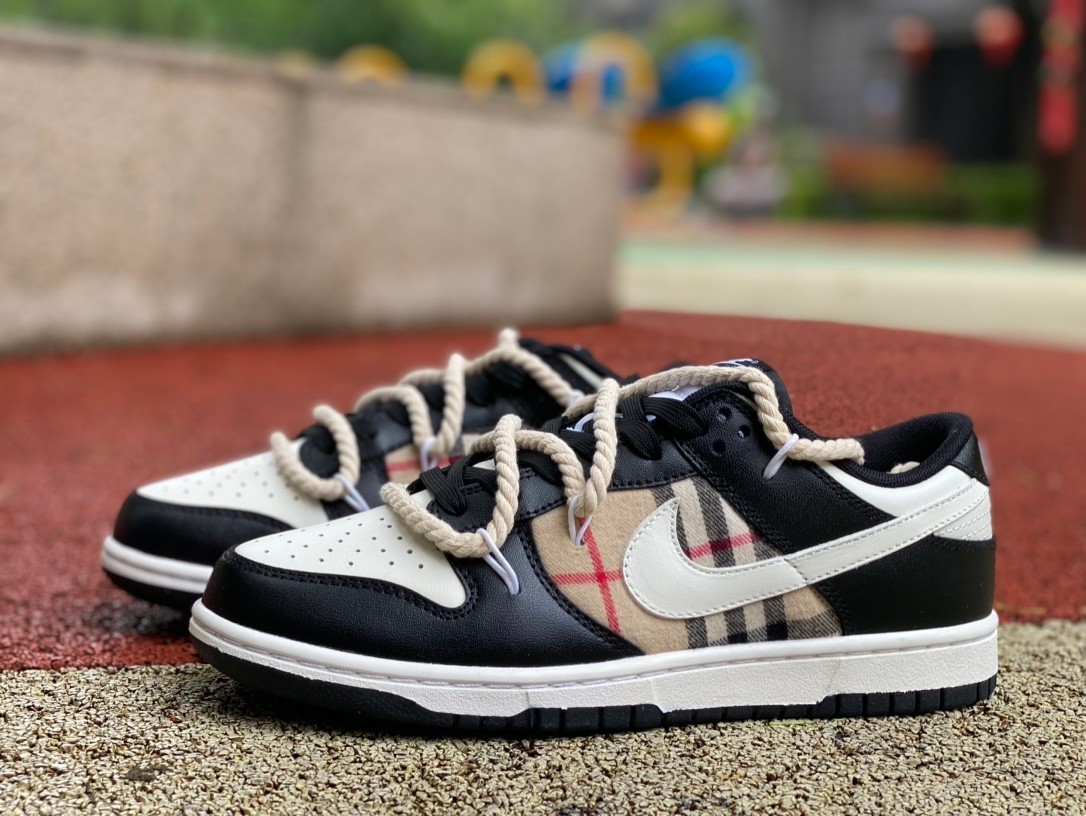 Dunk Nike Dunk Low DD1391-100 - Image 18