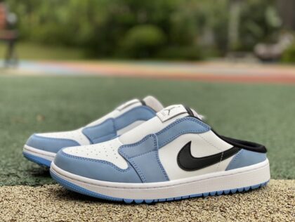 aj1 dt Nike Air Jordan 1 Mule FJ1214-400