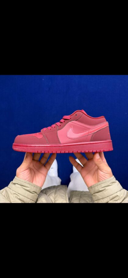 DF Air Jordan AJ1 Low IB7012-600