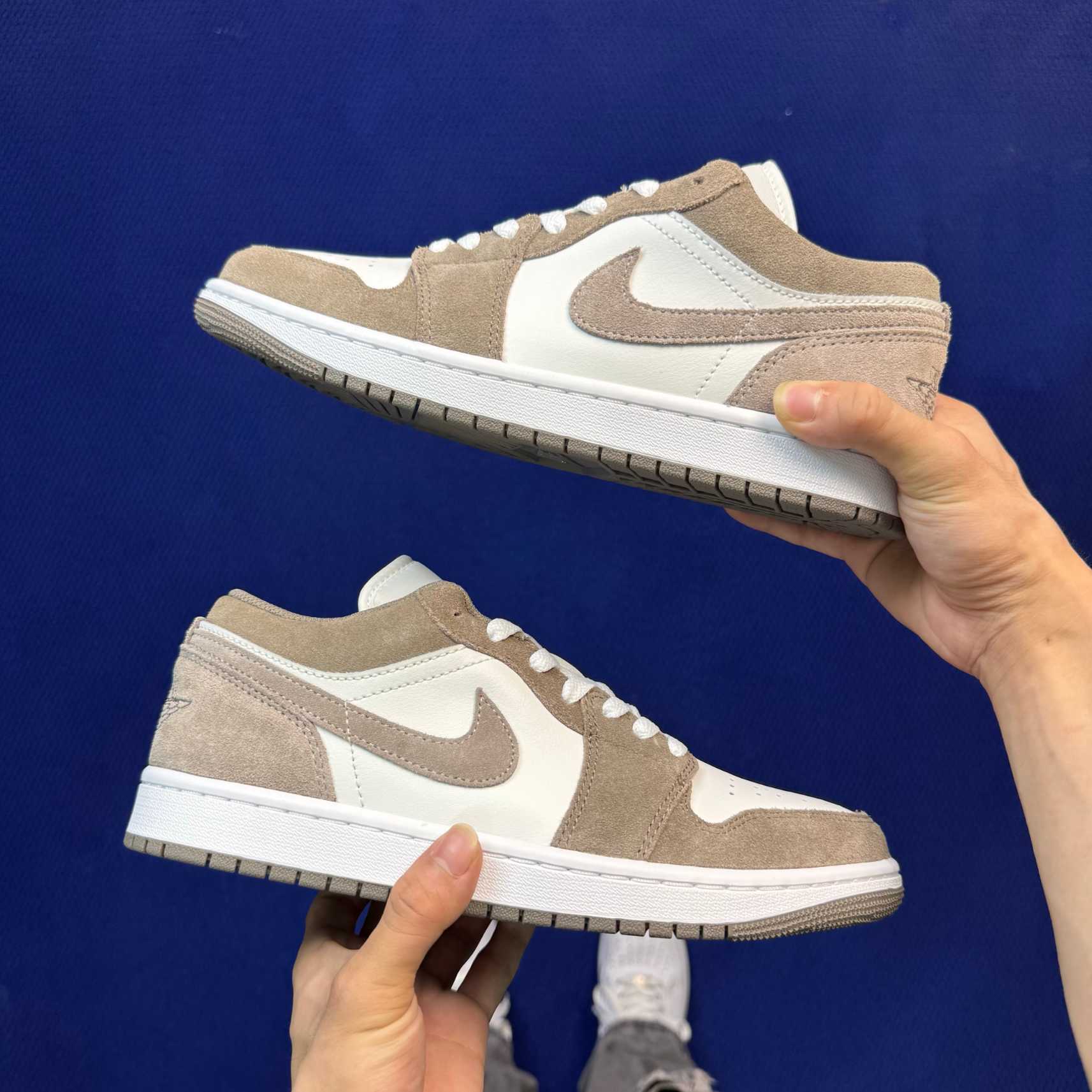 DT AJ1Low 553558-046 - Image 9