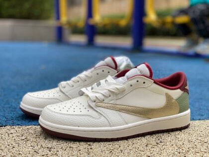 aj1 Air Jordan 1 DM7866-878