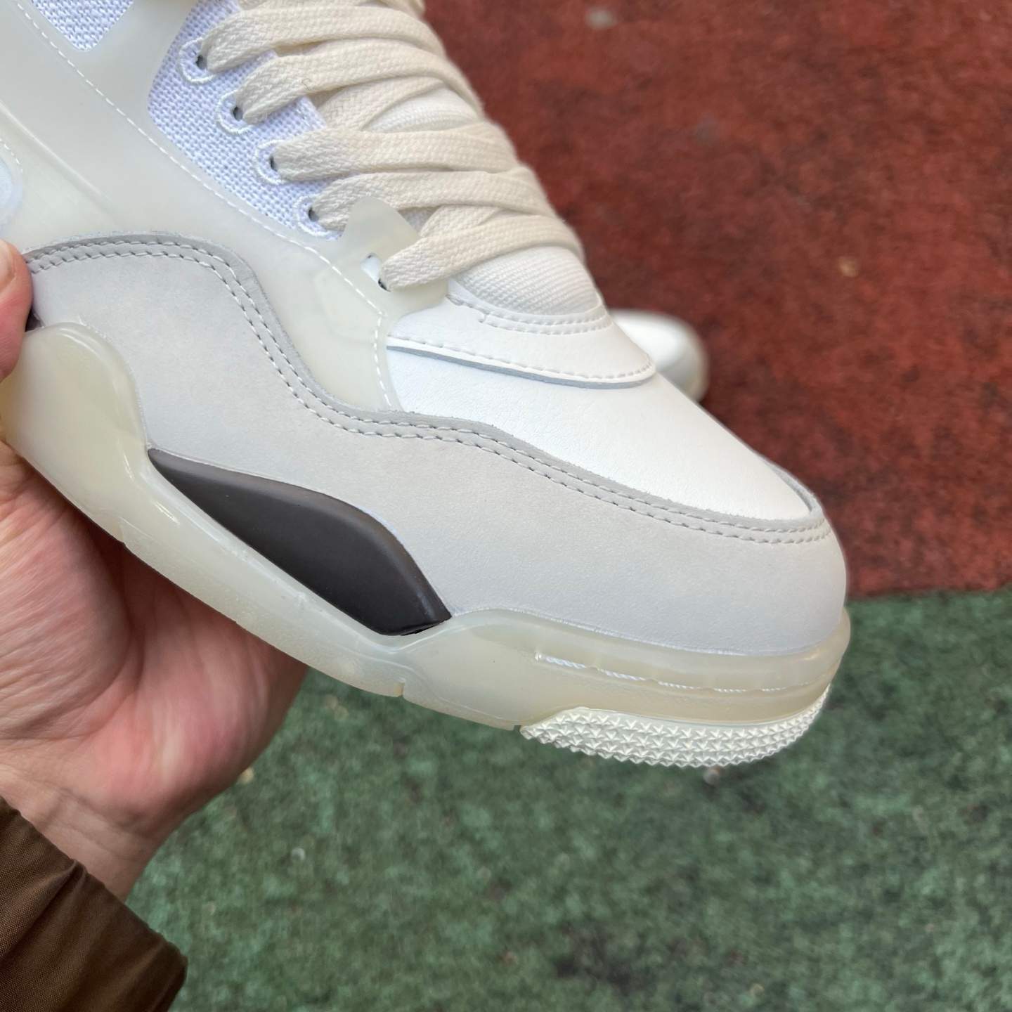 aj4 Air Jordan 4 RM IB8857-141 - Image 3
