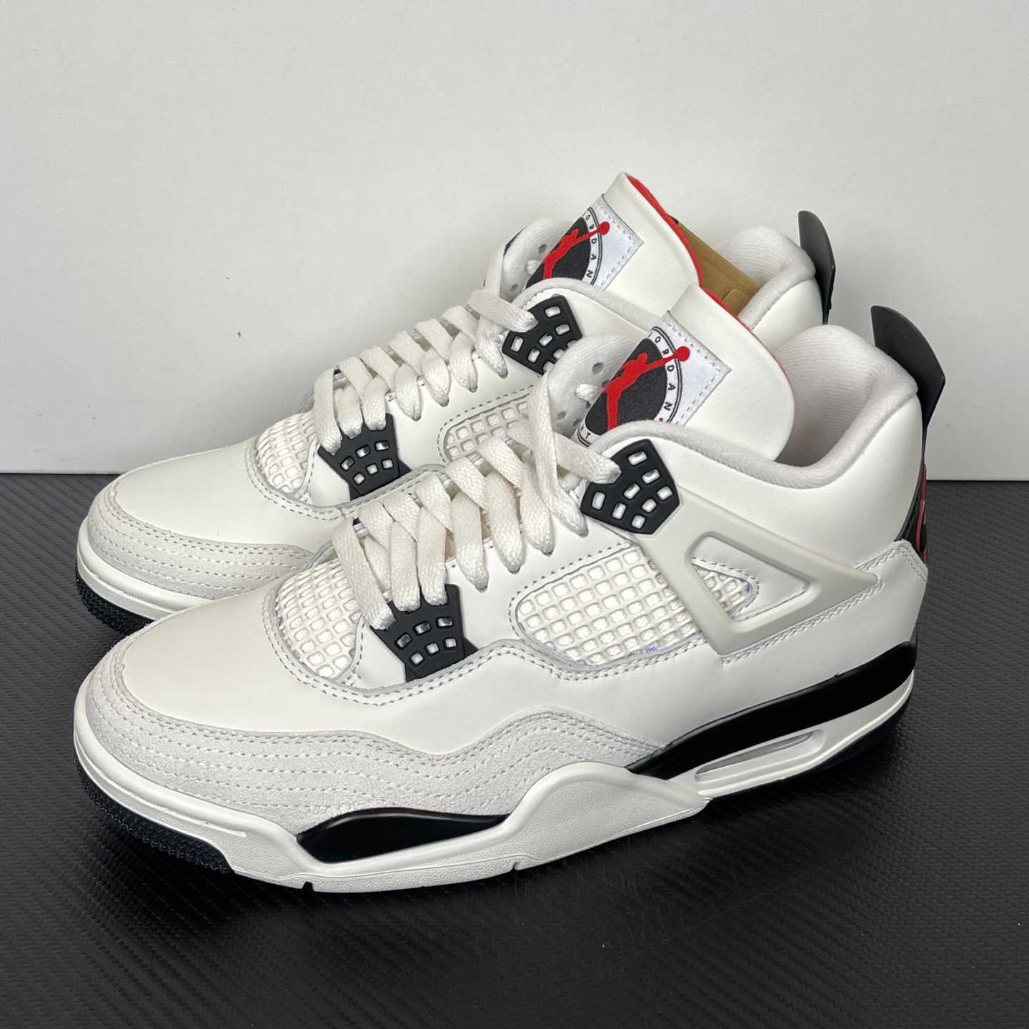 OG aj4 Air Jordan 4 Flight Club IM4002-100 - Image 4
