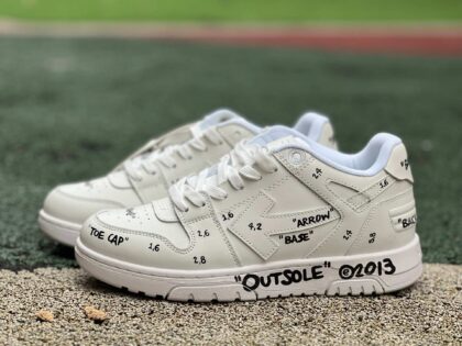 OW Off-White OWIA259F25LEA0070110