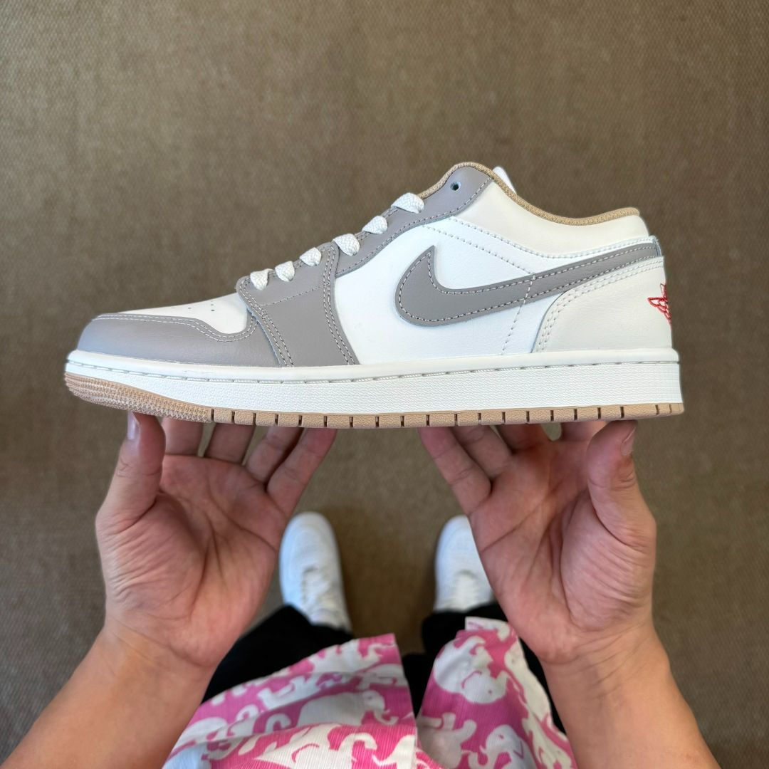 DT ‼️AJ1Low 553558-169