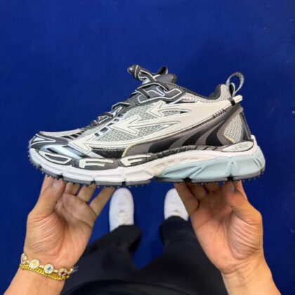 OW / 53 OFF-WHITE Be Right Back OMIA295C99FAB0010510