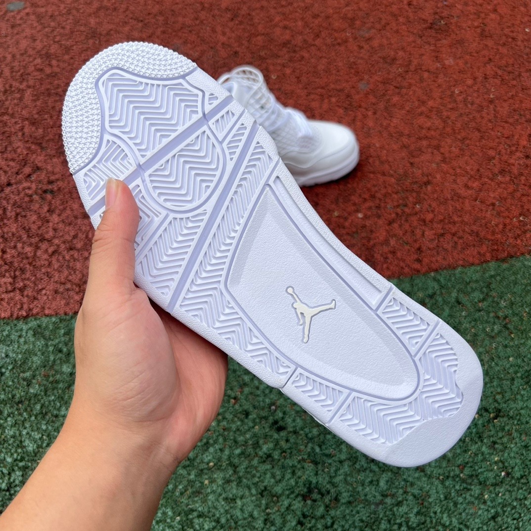 aj4 Air Jordan 4 Net FV7251-107 - Image 7