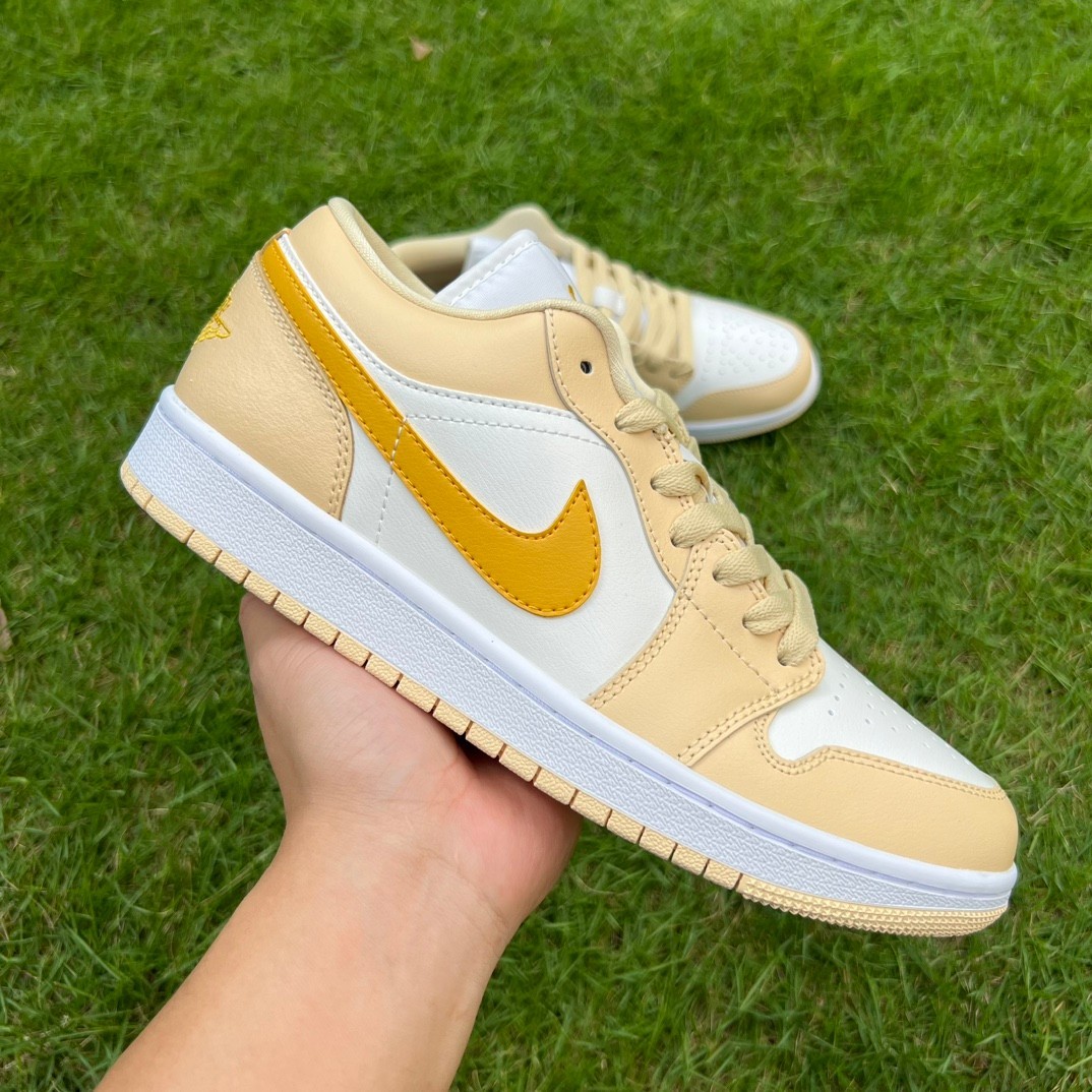 aj1 y Air Jordan 1 Low AJ1 DC0774-170 - Image 9