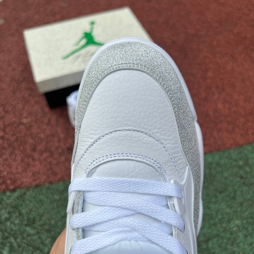 aj4 Nike/ Air Jordan 4 RM hq3441-111 - Image 4