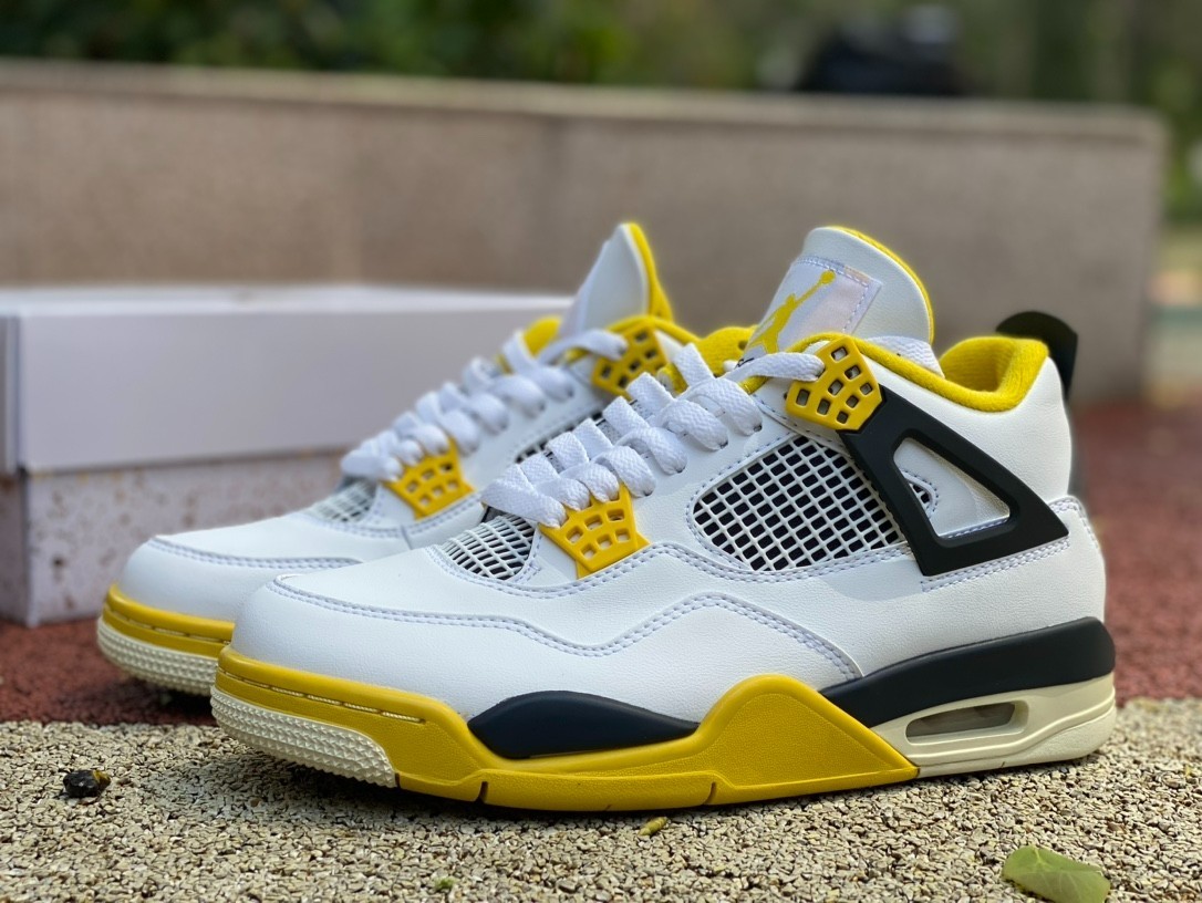 aj4 Air jordan 4 AQ9129-101