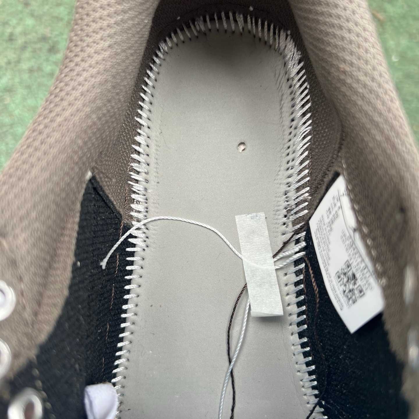aj1 Travis Scott x Jordan Air Jordan 1 Low OG cq4277-011 - Image 3