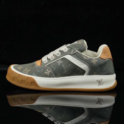 A Trainer 2026 Tilted