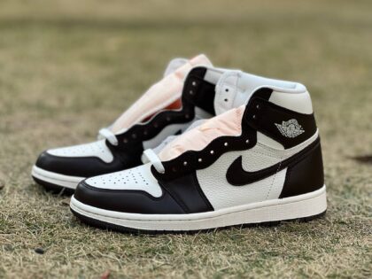 y aj1 Air Jordan 1 Hi OG Baroque Brown WMNS FD2596-200