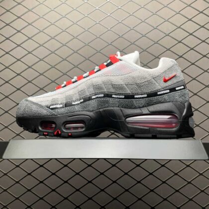 KZ Max95 UNDEFEATED x Nike Air Max 95 SP IB4523-003