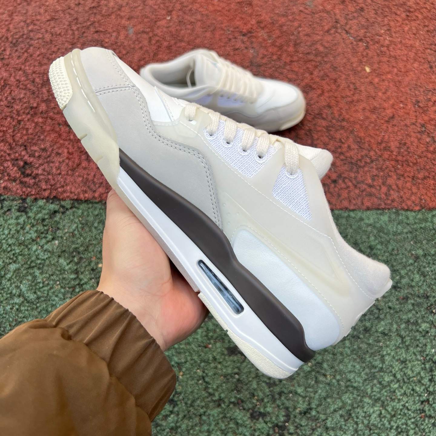 aj4 Air Jordan 4 RM IB8857-141 - Image 7