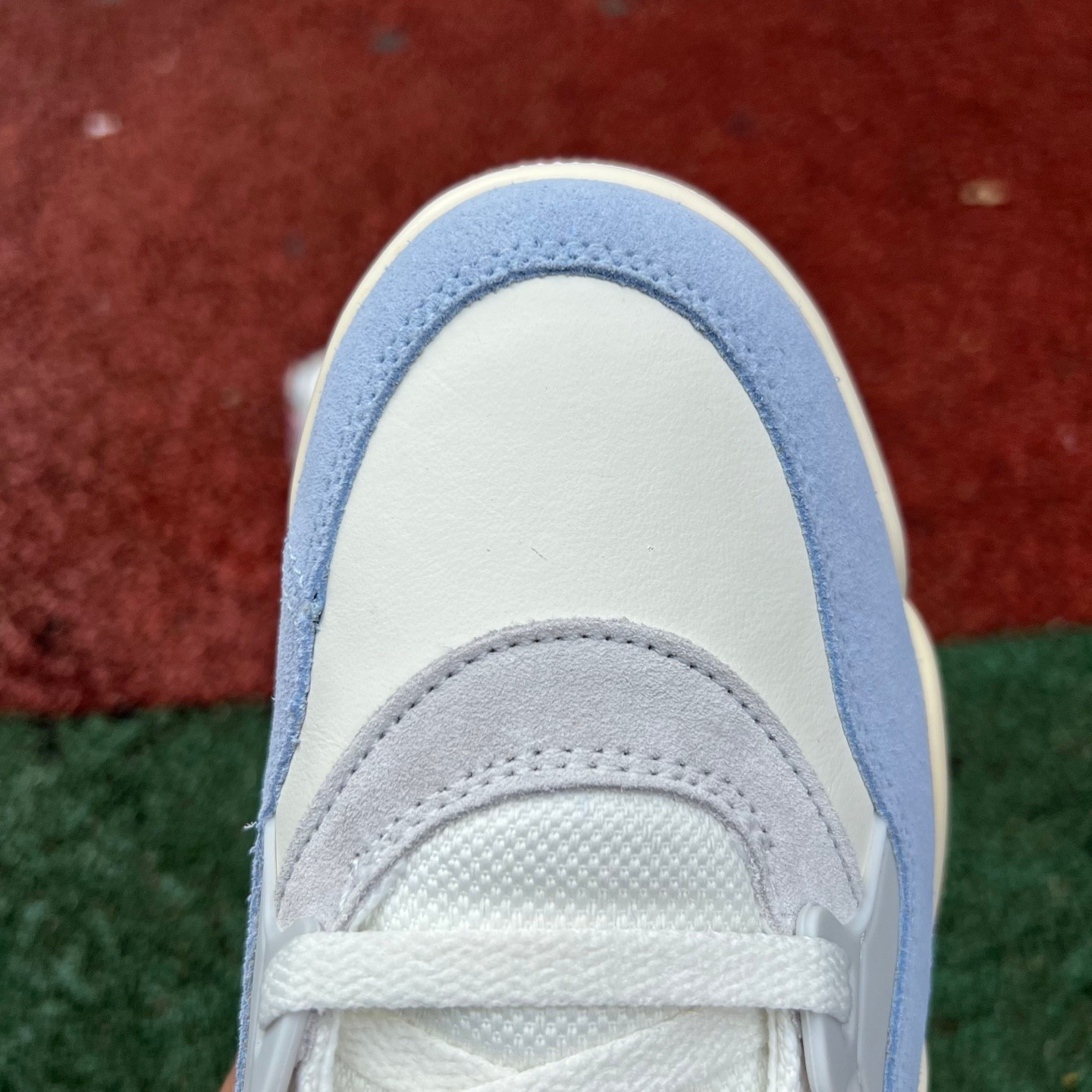 aj4 Air Jordan 4 RM Easter WMNS IB4466-025 - Image 4