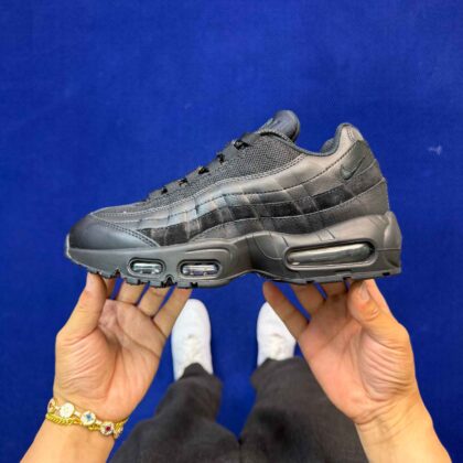 Nike Air Max 95 max95 4 : CI3705-001