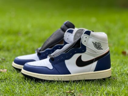 aj1 Air Jordan 1 Retro AJ1 DZ5485-100