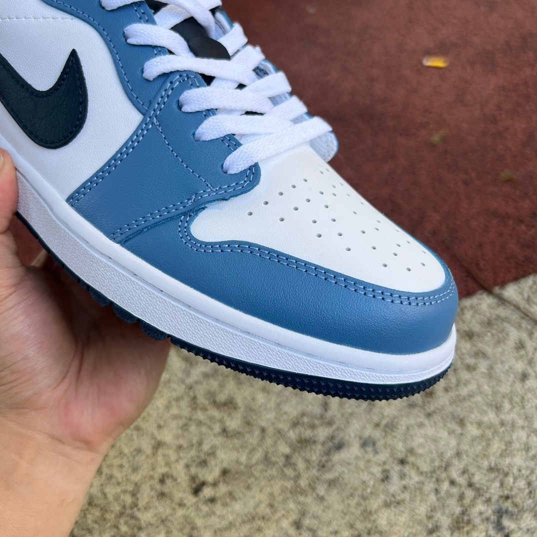 aj1 Air Jordan 1 Low GOLF AJ1 DD9315-115 - Image 3