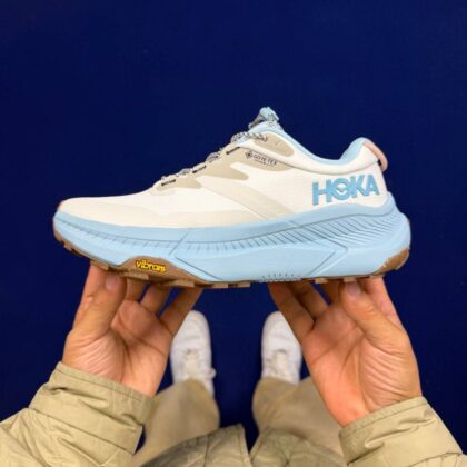 HOKA ONE ONE Transport GTX 8 1 : GTX 1132958/ISK
