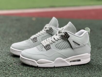 aj4 Air Jordan 4 Seafoam HV0823-003