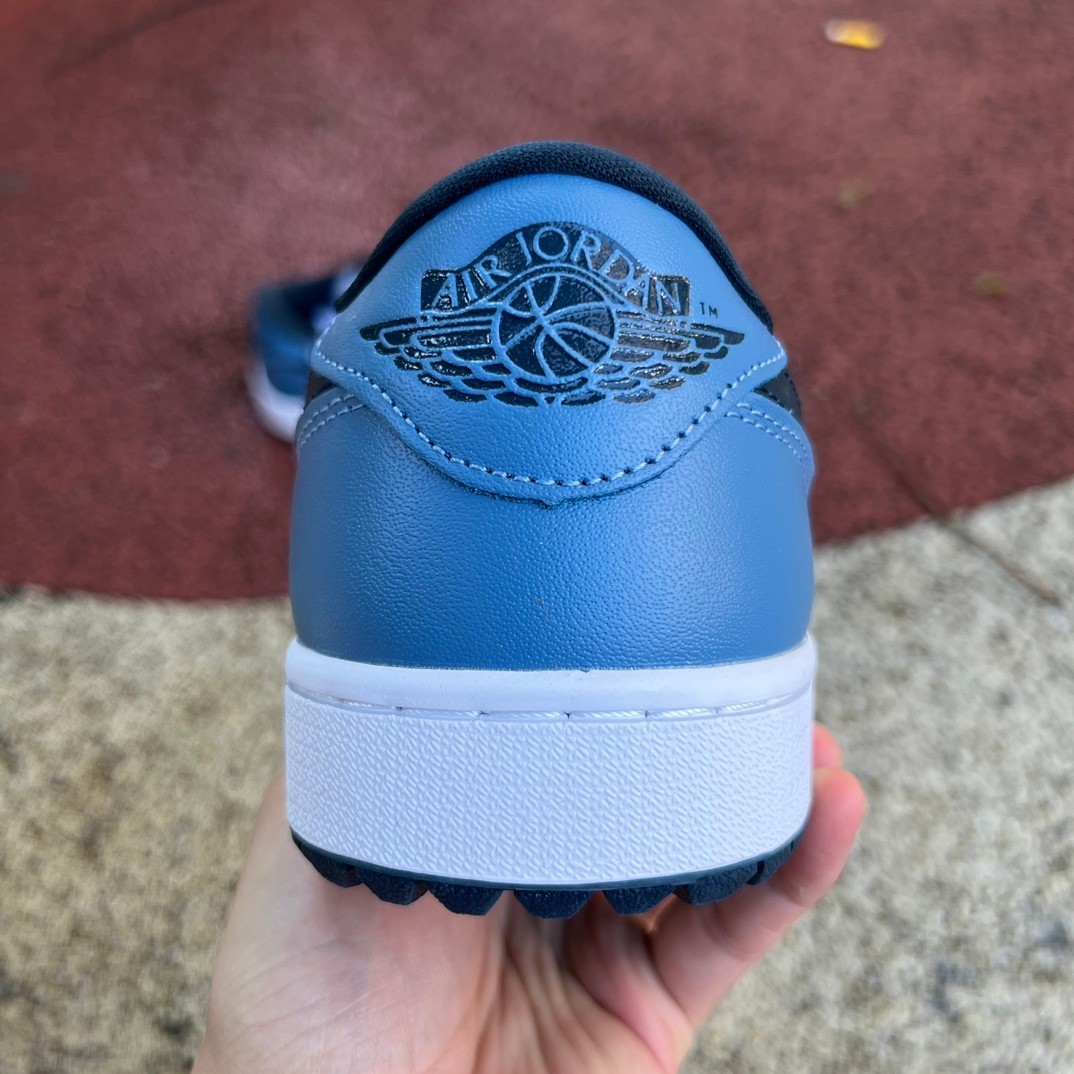 aj1 Air Jordan 1 Low GOLF AJ1 DD9315-115 - Image 4