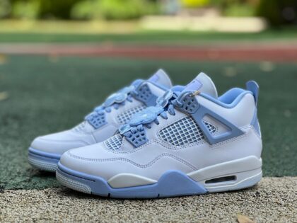 aj4 s2 Air Jordan 4 Forget Me Not WMNS HV0823-100