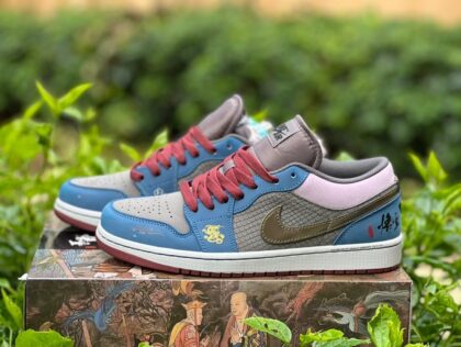 aj1 Air Jordan1 hf3144-200