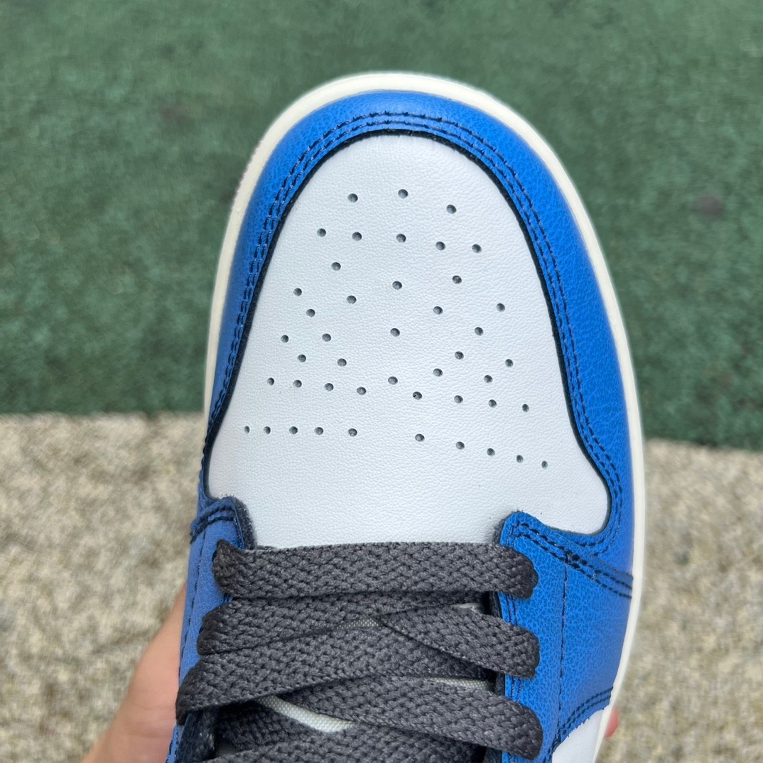 aj1 dt Air Jordan 1 Low AJ1 FV8439-104 - Image 6