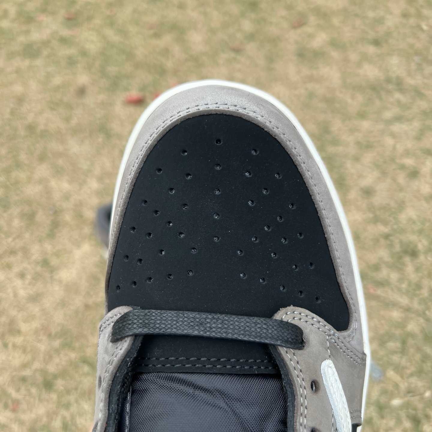 y aj1 Travis Scott x Jordan Air Jordan 1 Low OG DM7866-001 - Image 7