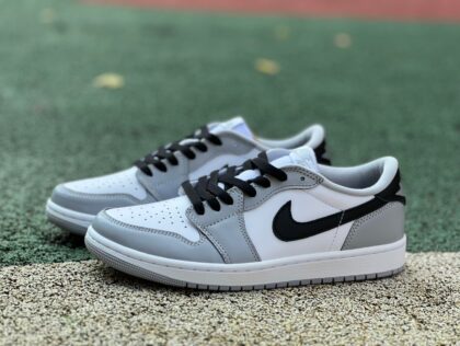 aj1 dt Air Jordan 1 Low AJ1 CZ0790-110