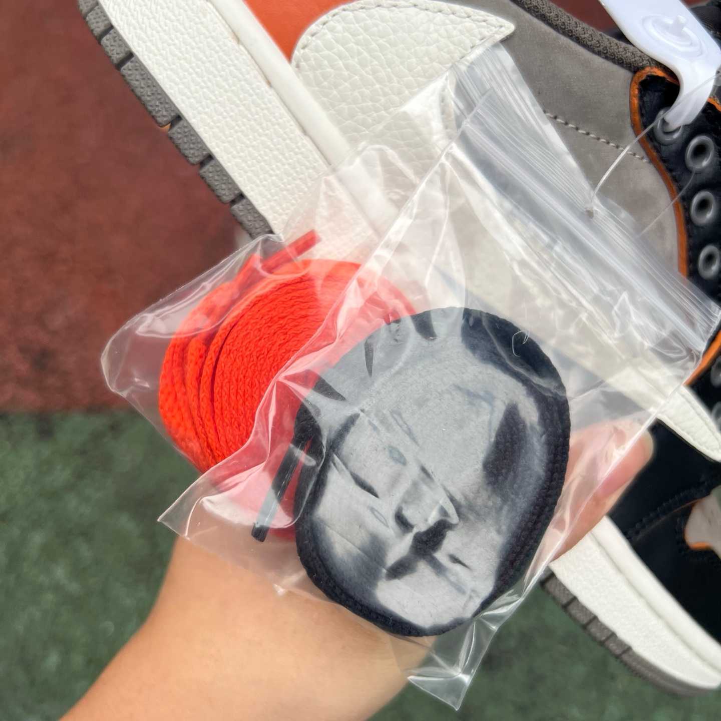 aj1 Travis Scott x Jordan Air Jordan 1 Low OG cq4277-011 - Image 5