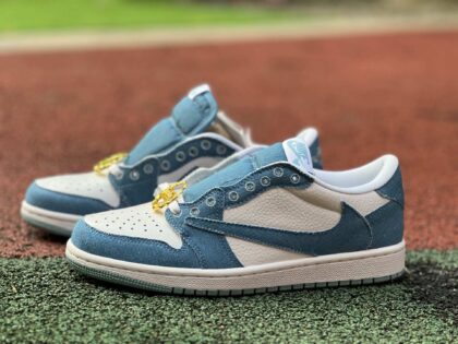 AJ1 Travis Scott x Jordan Air Jordan 1 IQ7604-10413