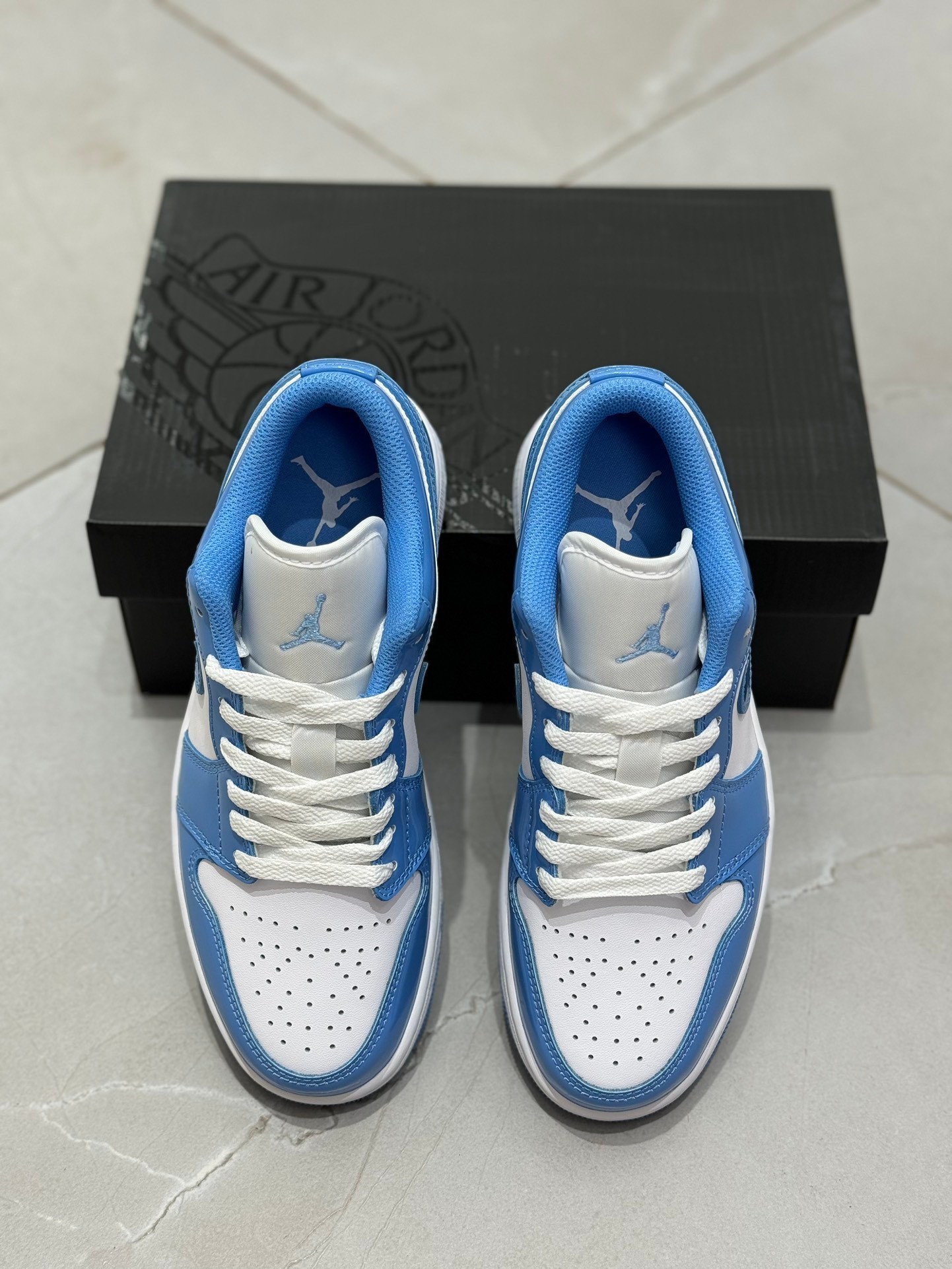 DT ‼️AJ1Low FZ2138-114 - Image 7