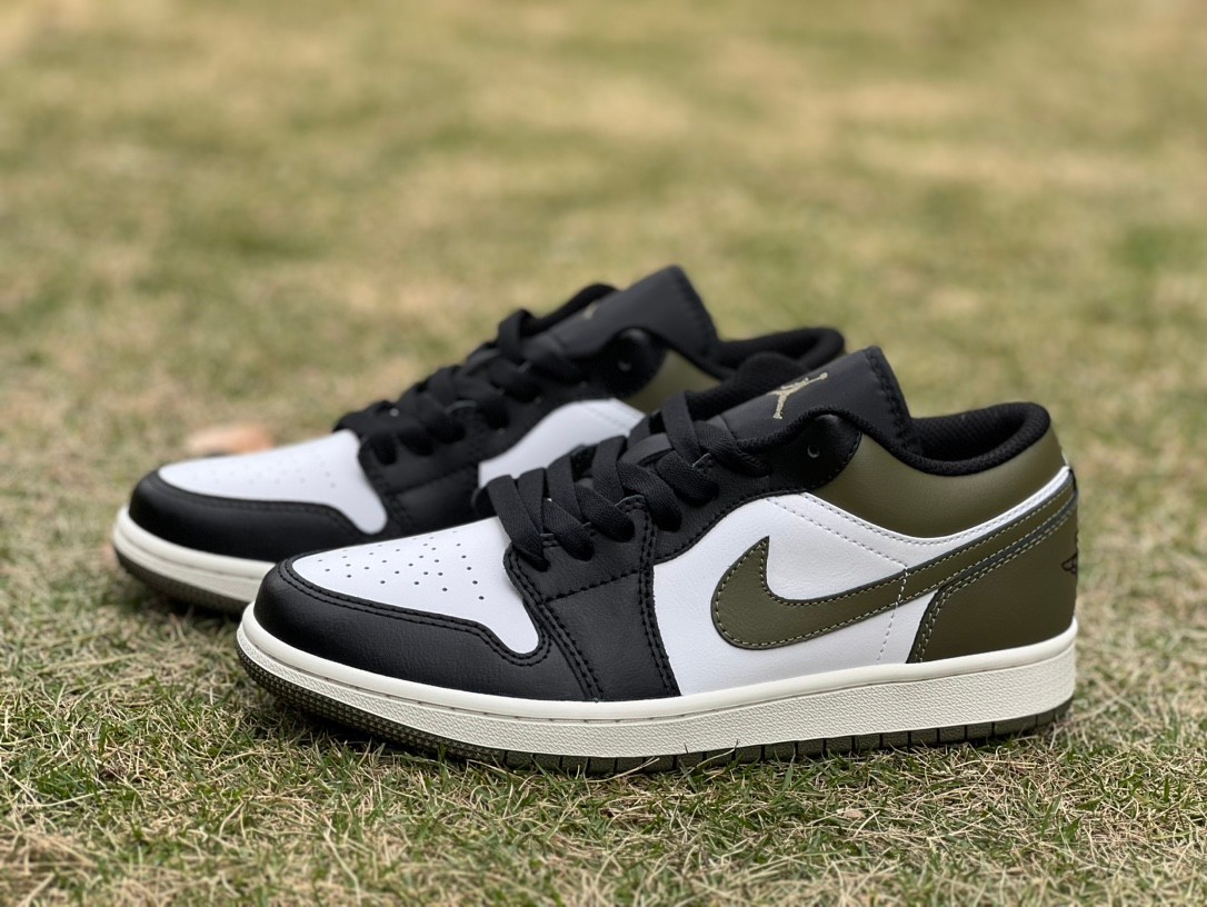 y ‼️ aj1 low 553558-092