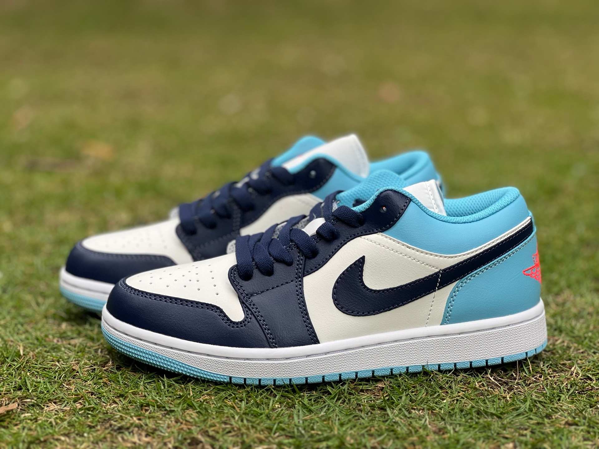 / aj1 Air Jordan 1 Low 553558-149