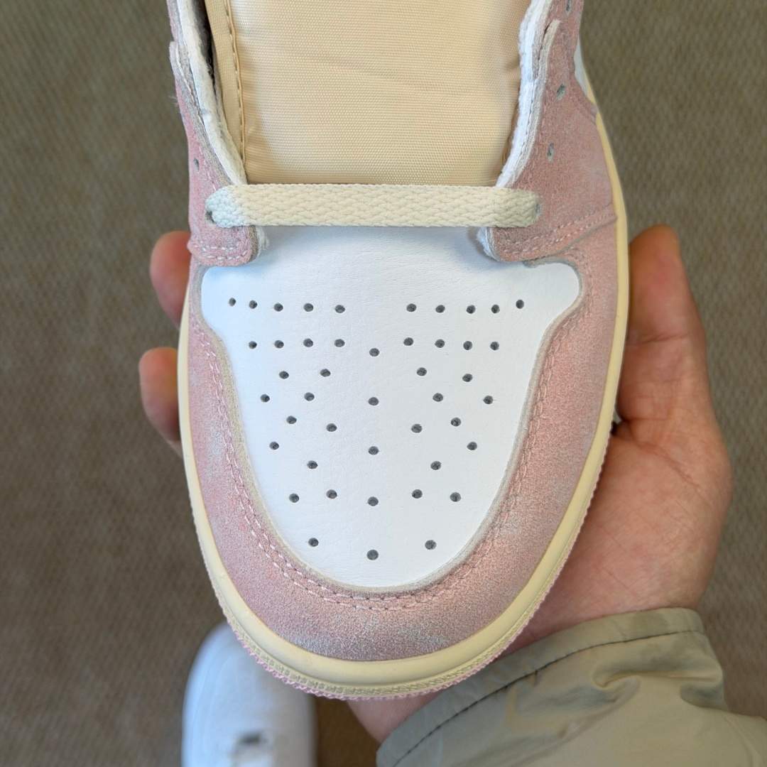 aj1 Washed Pink FD2596-600 - Image 4