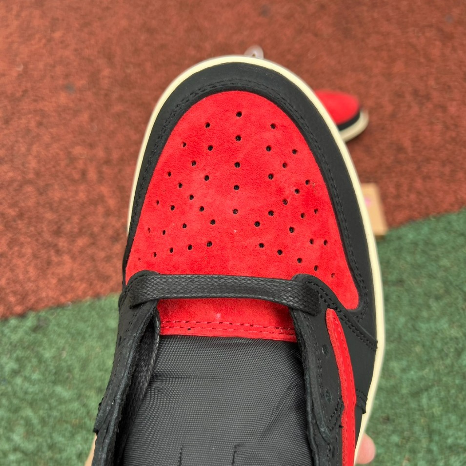 aj1 Travis Scott x Air Jordan 1 Low OG DM7866-061 - Image 12