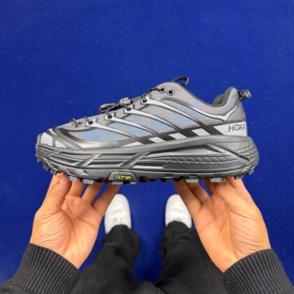 HOKA ONE ONE Mafate Three 2 15 4 : 1141572/BBLC