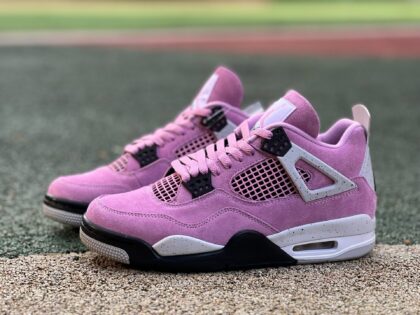 aj4 og Nike Air Jordan 4 AJ4 AQ9129-501-101