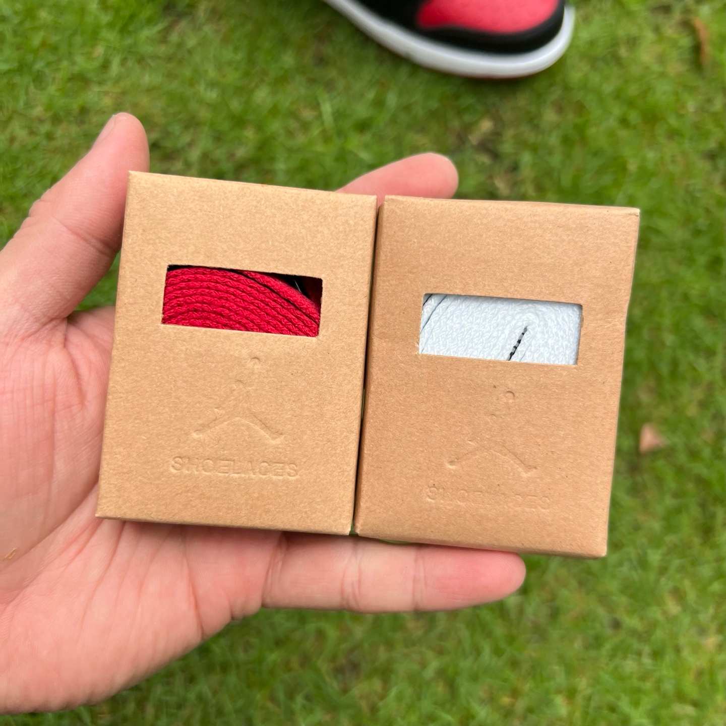 aj1 X low Air Jordan 1 Retro OG "Banned" IW6276-001 - Image 3