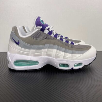 KZ2.0 NK Air Max 95 HJ5996-100