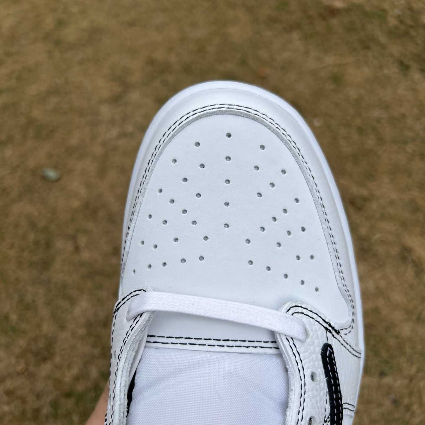 y aj1 Travis Scott x Jordan Air Jordan 1 Low OG xz6868-002 - Image 7