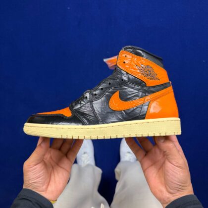 DG2.0 aj1 Air Jordan 1 Retro High Og 555088-028