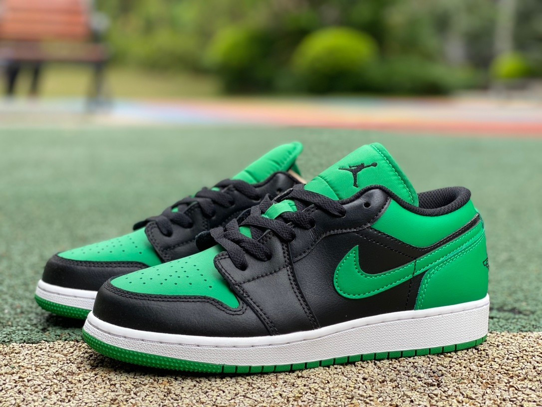 aj1 low DT Nike Air Jordan 1 Low AJ1 553560-065 - Image 2