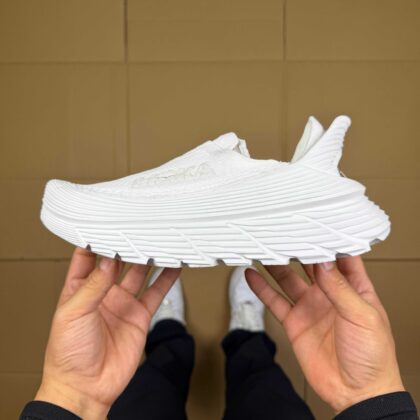 Hoka One One Restore Tc 3 : -2 1134532/RAWW