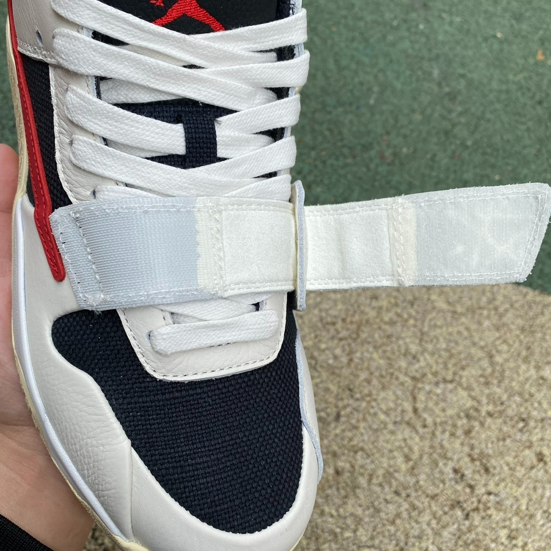 Jodan s2 ⚡️Travis Scott x Jordan Cut The Check FZ8117-101 - Image 12