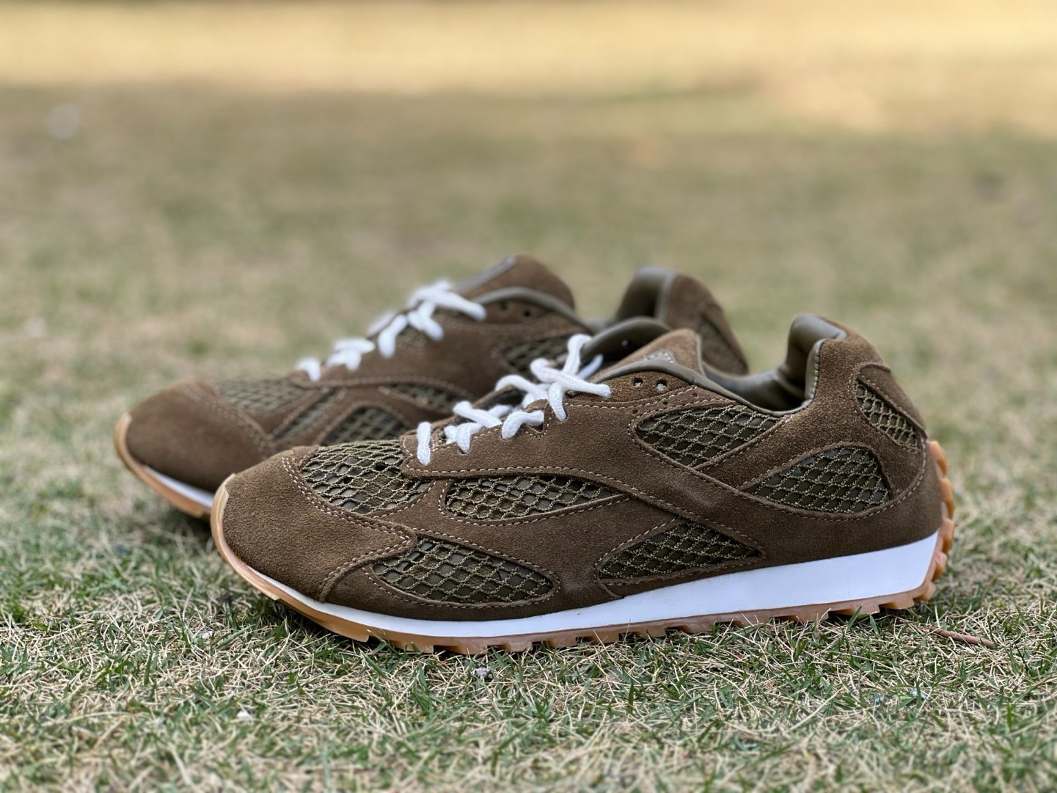 Bottega Veneta Orbit